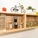 Bengasi Functional Mini Flat