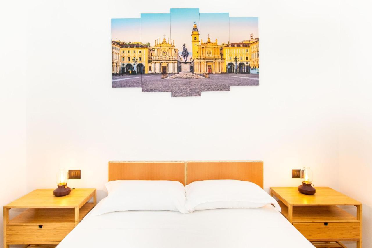 Apartament Bengasi Functional Mini Flat