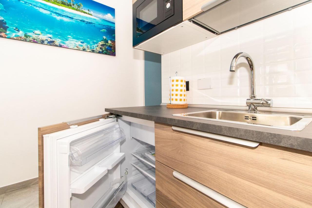 Apartament Bengasi Functional Mini Flat *