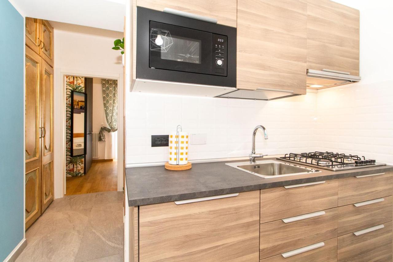 Apartament Bengasi Functional Mini Flat *