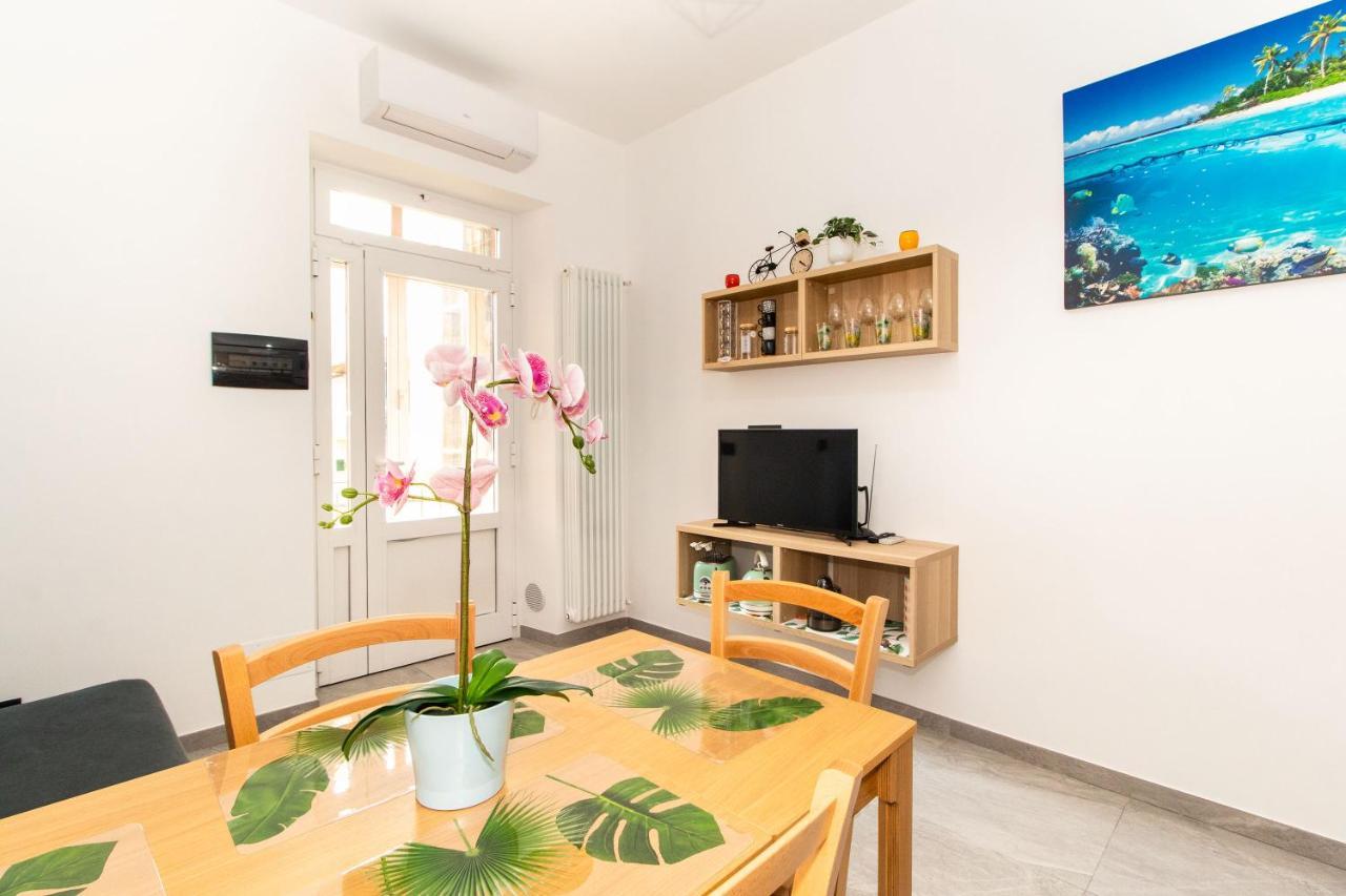 Bengasi Functional Mini Flat Apartament