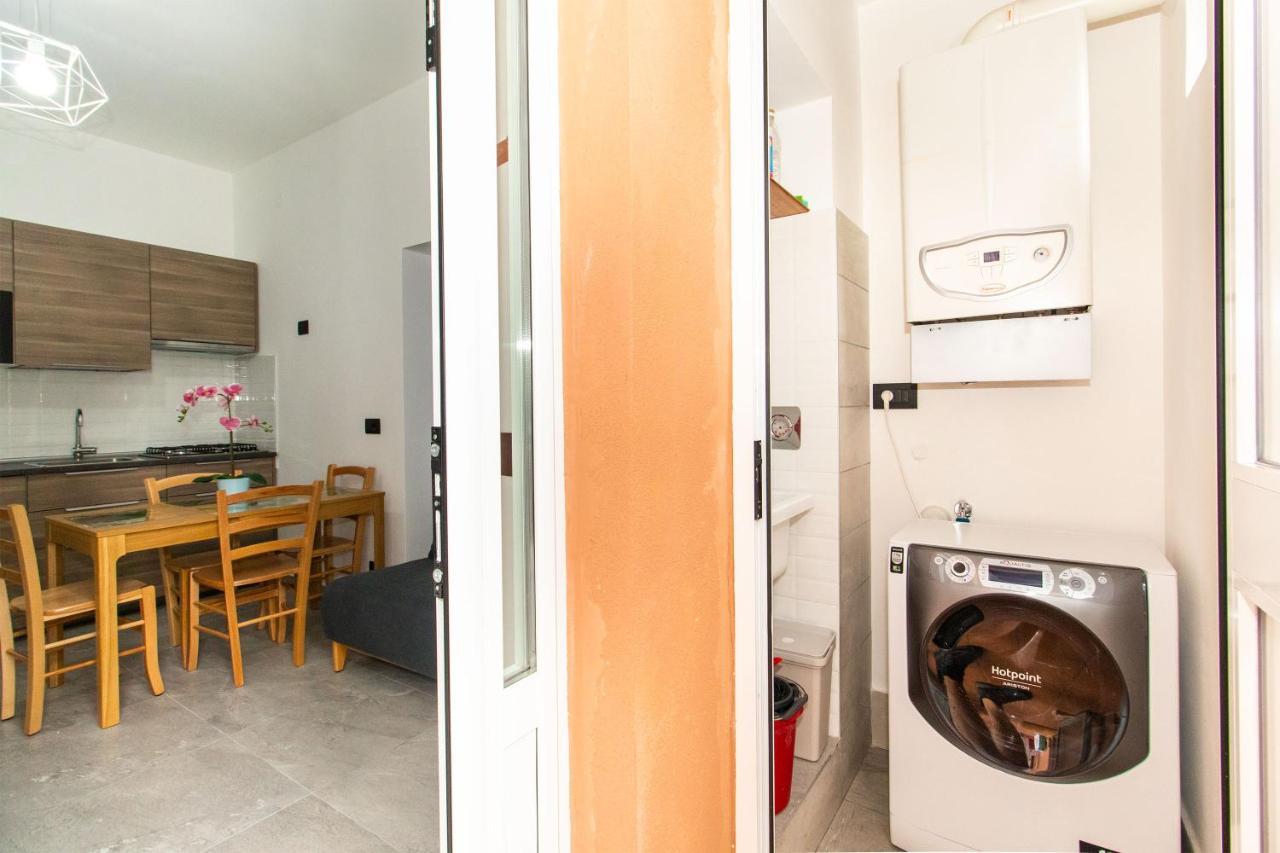 Apartament Bengasi Functional Mini Flat *